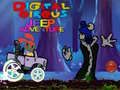 Гаме Digitalni Cirkus Jeep Avantura онлајн