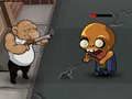 Гаме 2D Doba Zombi онлајн
