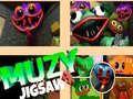 Гаме MUZY Пазл онлајн