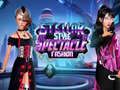 Гаме Svetlucavi Stil Modni Show онлајн Гаме Svetlucavi Stil Modni Show онлајн