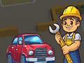 Гаме Moja mini usluga automobila онлајн