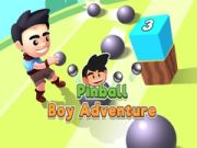 Гаме Avantura dečaka Pinballa онлајн Гаме Avantura dečaka Pinballa онлајн