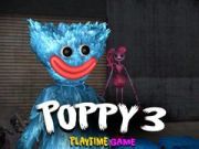 Гаме Igra Poppy Playtime 3 онлајн