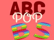 Гаме ABC поп онлајн