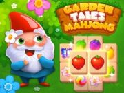Гаме Baštenske Priče Mahjong онлајн