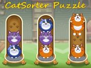 Гаме CatSorter Постави онлајн