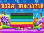 Гаме Brickscape: Avantura Bekstva онлајн