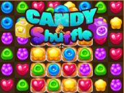 Гаме Candy Shuffle онлајн
