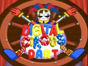 Гаме Digitalni Cirkus Dart онлајн