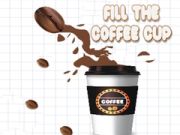 Гаме  napuni šolju kafe онлајн