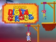 Гаме Spašavanje Digitalnog Cirkusa онлајн