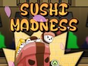 Гаме Sushi Ludilo онлајн