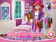 Гаме Boho Chic Prolećna Kupovina онлајн
