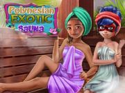 Гаме Polinežanska egzotična sauna онлајн