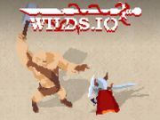 Гаме Wilds.io онлајн