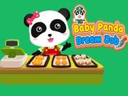 Гаме Posao iz Snova za Bebu Pandy онлајн