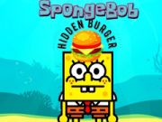 Гаме Skriveni Burger Spužve Boba онлајн Гаме Skriveni Burger Spužve Boba онлајн