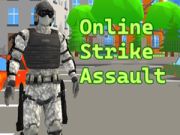 Гаме Online Napad онлајн