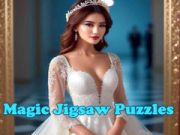 Гаме Čarobne Puzzl онлајн