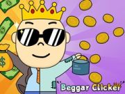 Гаме Kliker Prosjaka онлајн