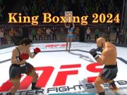 Гаме Краљ бокса 2024 онлајн
