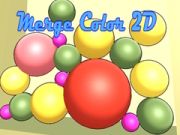 Гаме Спајање Боја 2D онлајн