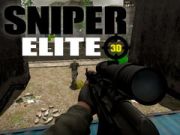Гаме Sniper Elite 3D онлајн