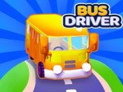 Гаме Vozač autobusa онлајн