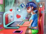 Гаме Modni blog tačkaste devojke онлајн