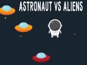 Гаме Astronaut protiv vanzemaljaca онлајн