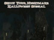 Гаме Pucaj u svoj noćni mora: Halloweenska posebnost онлајн