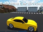 Гаме Ekstremna Vožnja Automobila онлајн