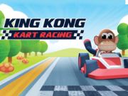 Гаме King Kong Kart trke онлајн