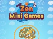 Гаме Zen Mini Igre 2 онлајн