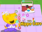 Гаме Mali Hipopotam: Briga онлајн