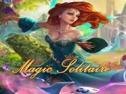 Гаме Magični Solitaire онлајн