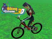 Гаме Ekstremno Biciklistički 3D онлајн
