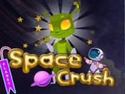 Гаме Sruši Svemirsku Planetu онлајн