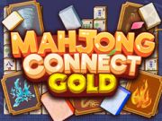 Гаме Mahjong Connect Zlato онлајн