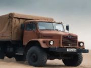 Гаме Avantura s Offroad Kamionom онлајн