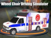 Гаме Simulator vožnje invalidskih kolica онлајн Гаме Simulator vožnje invalidskih kolica онлајн