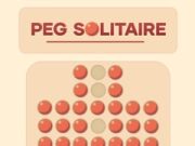 Гаме Peg Solitaire онлајн