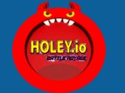 Гаме Holey.io bitka royale онлајн