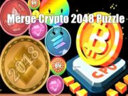 Гаме Spojite Crypto 2048 Zagonetku онлајн