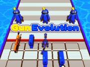 Гаме Evolucija Oružja онлајн