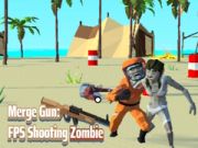 Гаме Spojite Pištolj: FPS Pucanje Zombija онлајн