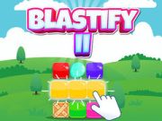 Гаме Blastify II онлајн
