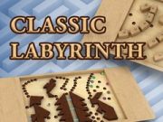 Гаме Klasični Lavirint онлајн