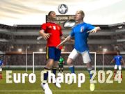 Гаме Evropsko prvenstvo 2024 онлајн