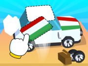 Гаме Sklapanje Igračaka 3D онлајн